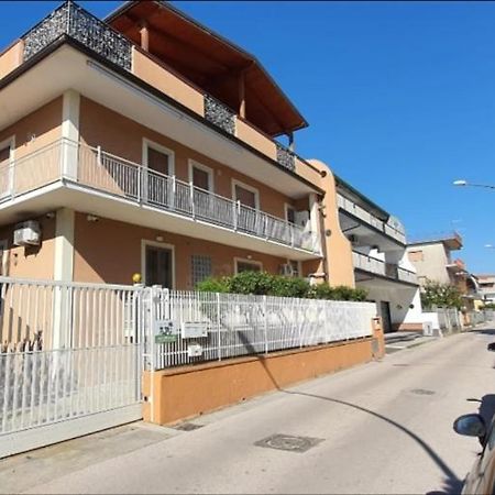 I Pini B&B Recale Exteriér fotografie
