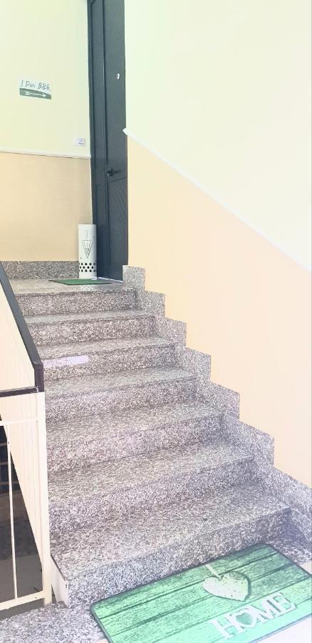 I Pini B&B Recale Exteriér fotografie