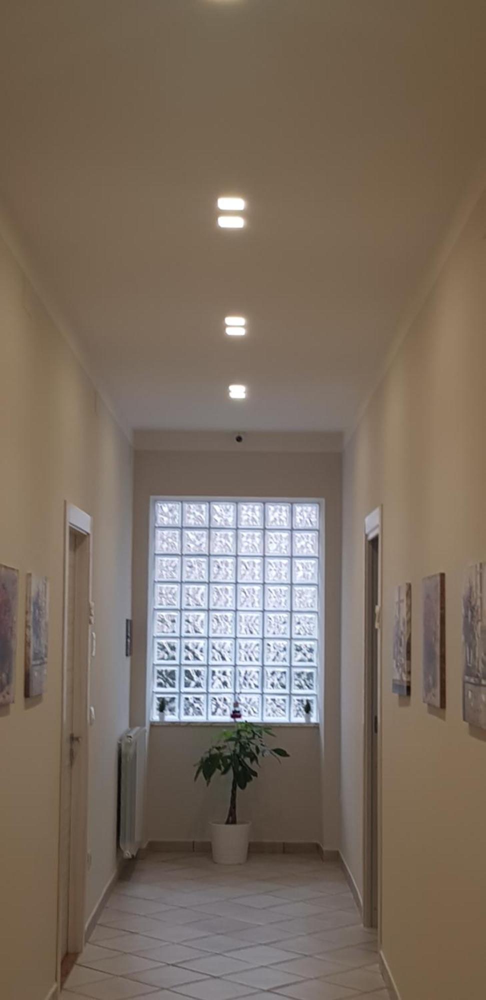 I Pini B&B Recale Exteriér fotografie
