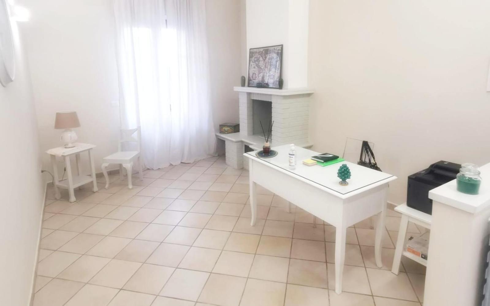 I Pini B&B Recale Exteriér fotografie