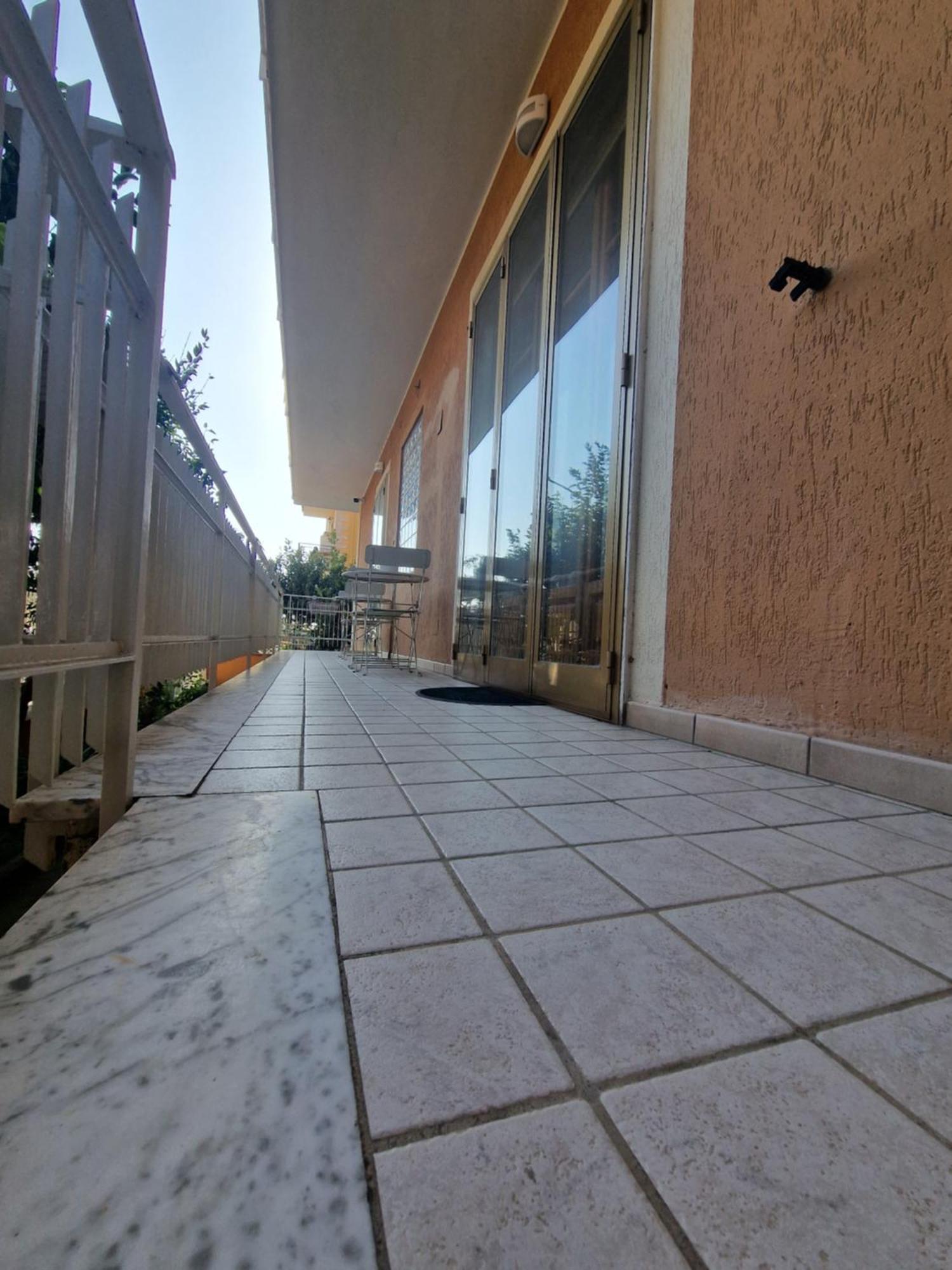 I Pini B&B Recale Exteriér fotografie