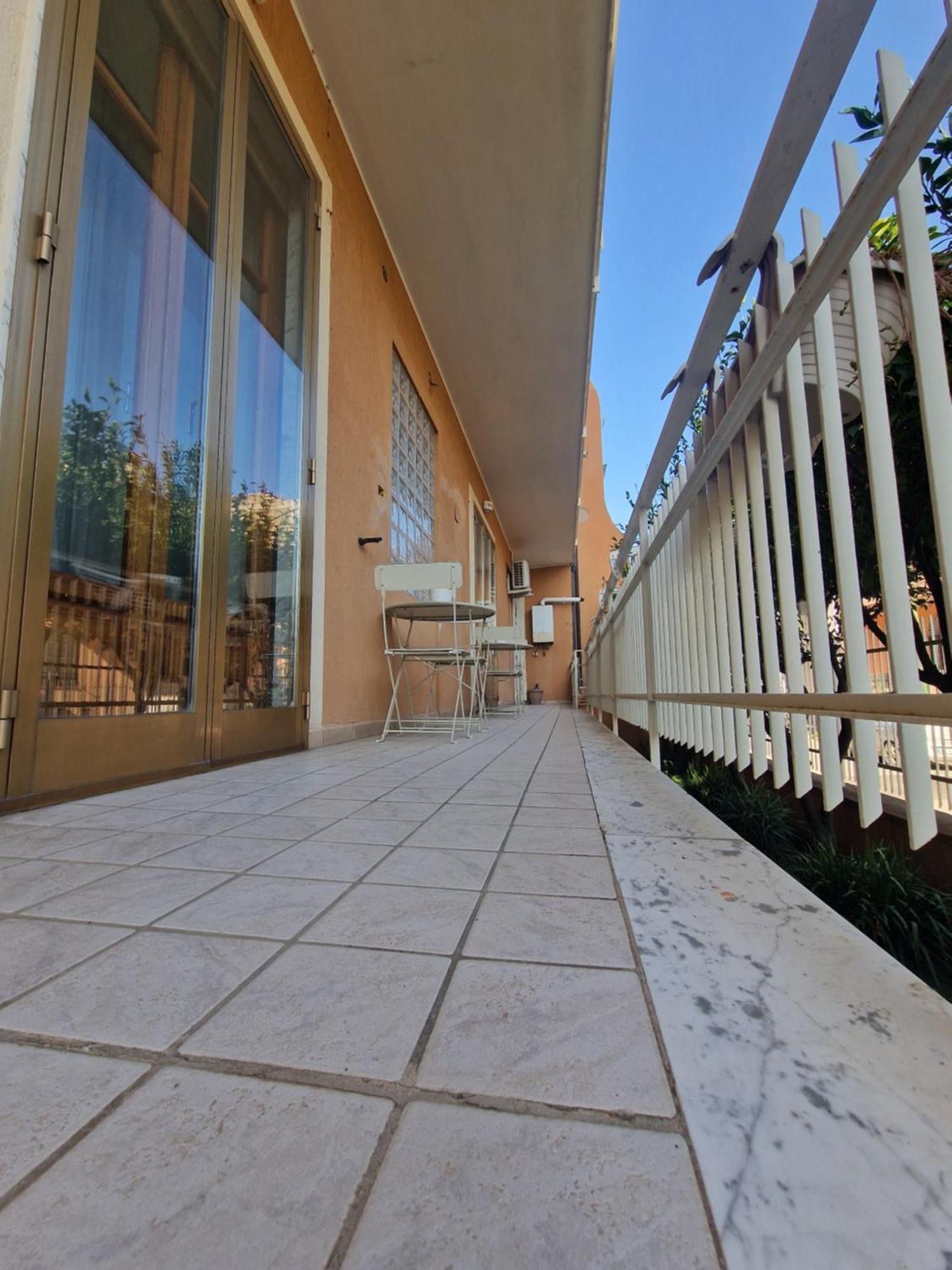 I Pini B&B Recale Exteriér fotografie