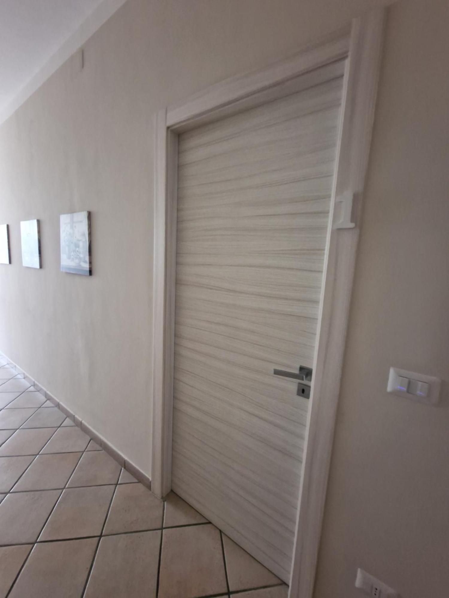 I Pini B&B Recale Exteriér fotografie