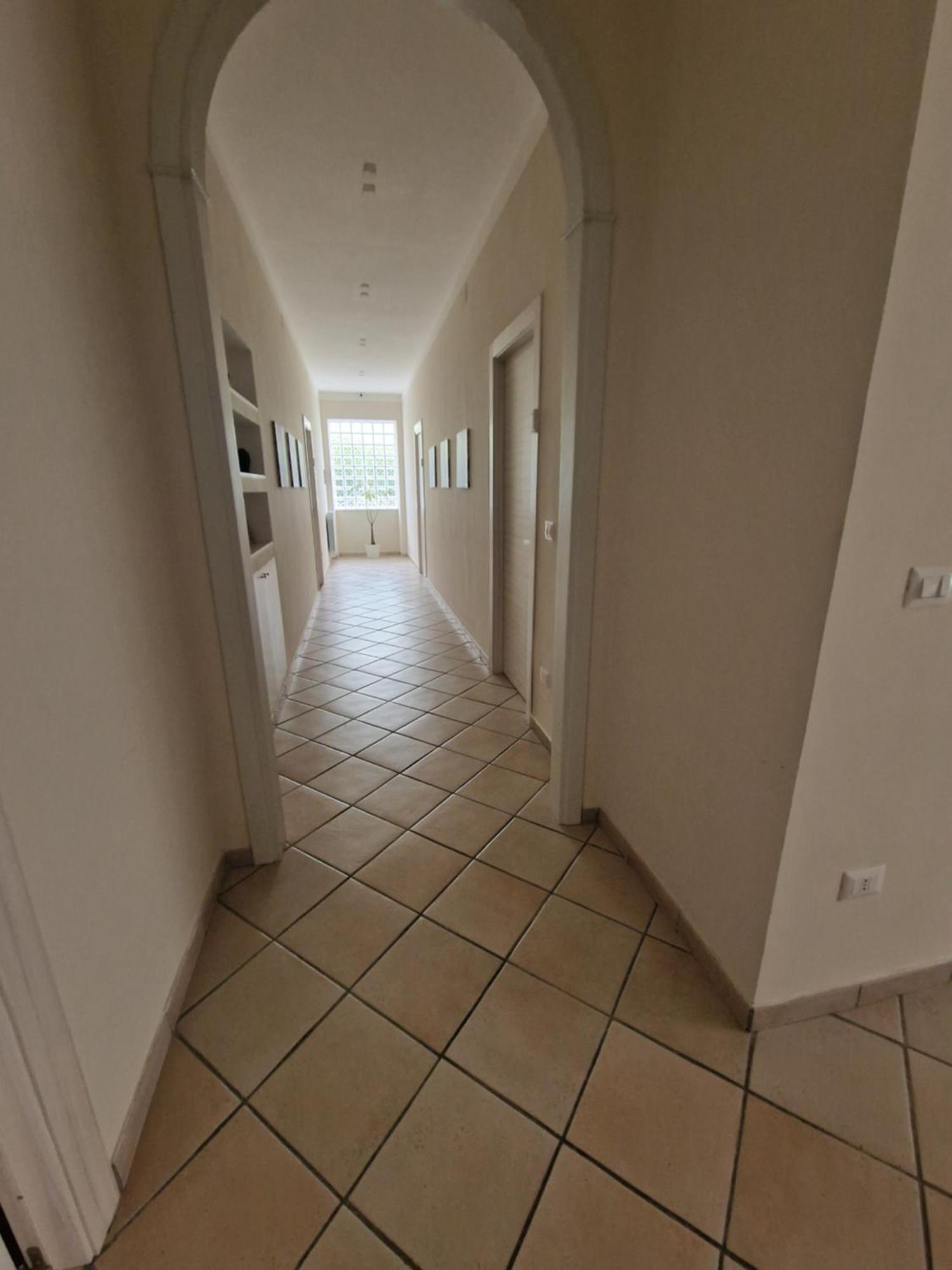 I Pini B&B Recale Exteriér fotografie