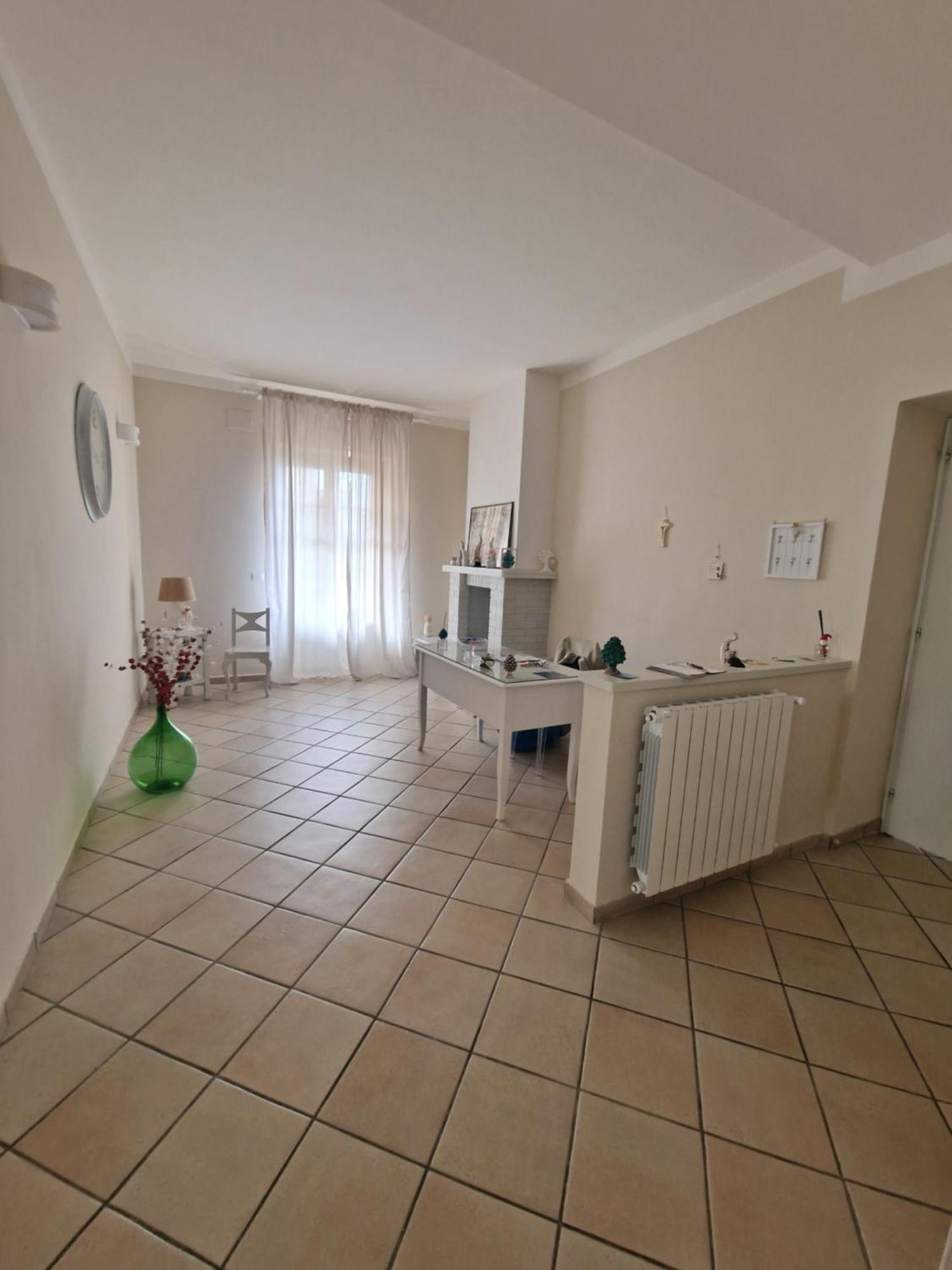 I Pini B&B Recale Exteriér fotografie